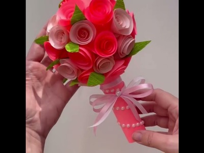 New paper craft idea subscribe form more video