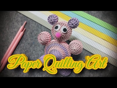 #Shorts_DIY paper quilling art @DIY By Shada#paper Crafts&Creative ideas