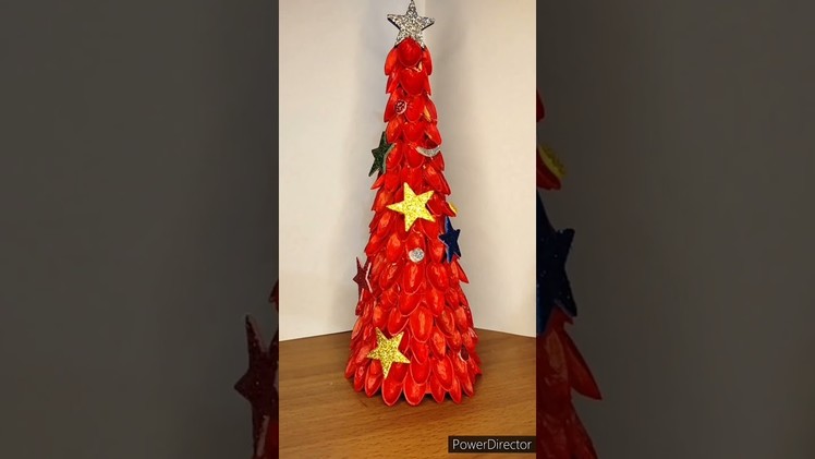 #christmas #tree #shorts #viral  #christmas2021 #trending #instareels #youtube #pistachio #craft