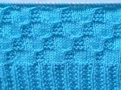 Knitting pattern for cardigan, sweater ,jacket.