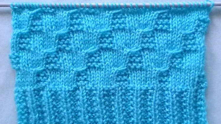 Knitting pattern for cardigan, sweater ,jacket.