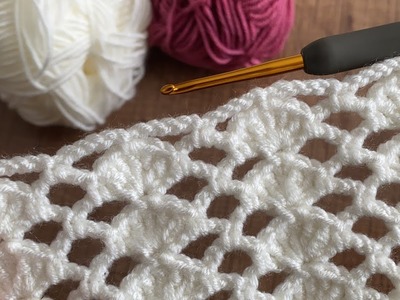 Super Easy Knitting Crochet ????