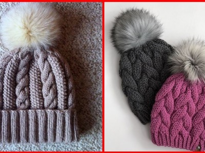 Top Crochet Baby hats Patterns - Crochet beanie Patterns for Girls 2021-2022