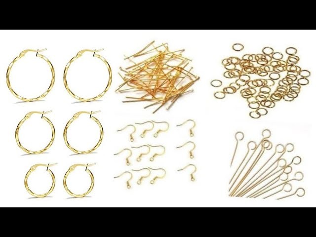 5 DIY designer jewelry making at home with bangles
