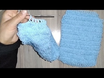 FANTASTIK very Beautiful flower crochet pattern crochet online for beginners tutorial örgü dünyam