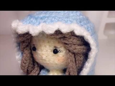 Nativity - Mary ( Part 3 )