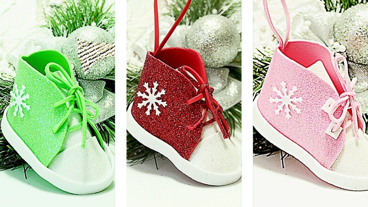 Super Simple Christmas Ornaments | Christmas Decorations Ideas 2021 | Super Simple DIY's