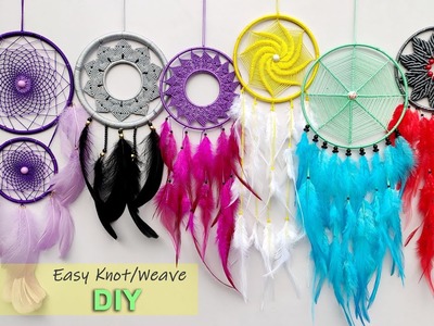 6 Best how to tie easy knot.weave Home Decor Wall Hangings # Paracord.Macrame