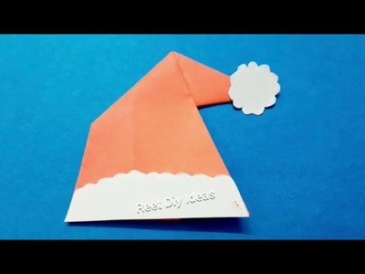 Christmas decorations ideas, Easy paper craft ideas, 5 minutes paper craft videos, 5 minutes #shorts