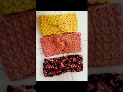 Crochet & Knit Gifts