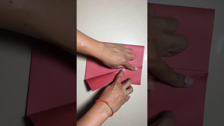 How to make an Amazing Paper Jet