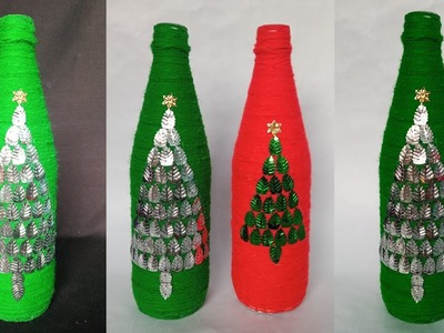 Christmas Home Decoration Ideas | NK Creation Noorjahan