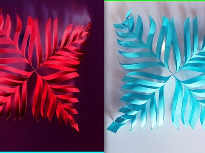 Paper quilling tutorial || 3D paper flowers || quilling flowers || Diy paper quilling art || How to