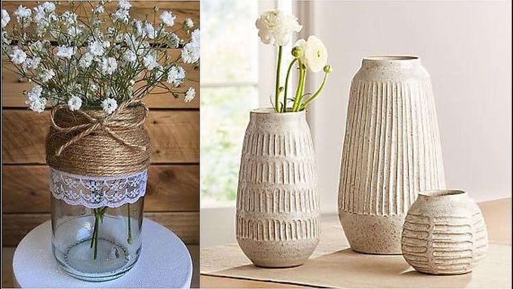 DIY PROJECTS YOU CAN DO IN 5 MINUTES - ROOM DECOR