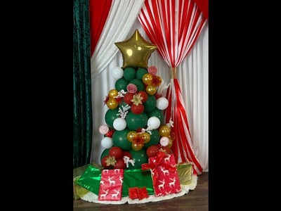 ???? It’s beginning to look a lot like Christmas! ???? #cvlinens #shorts #diy #christmastree #photobooth
