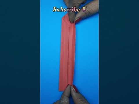 Easy Craft. DIY Crafts. Origami Paper 410.#shorts