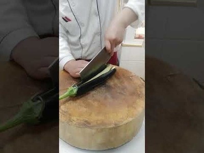 New Year, Kuaishou Chef Knife Show 15