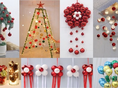 10 New Christmas Decorations 2022, 10 Christmas Decorations Ideas, #2