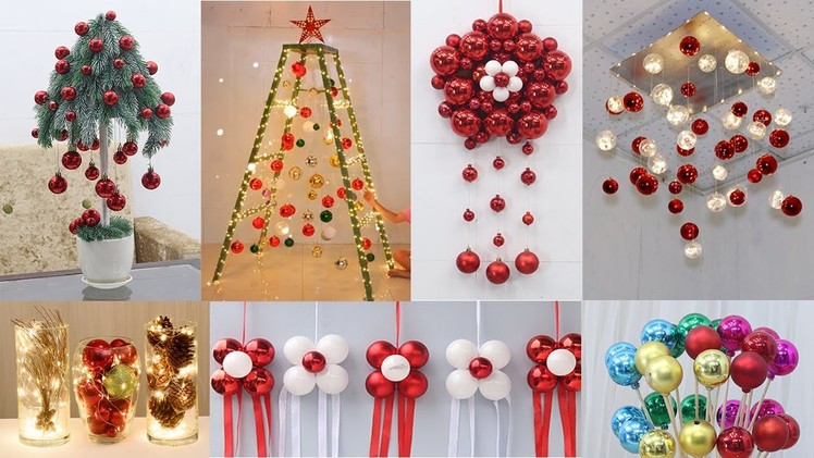 10 New Christmas Decorations 2022, 10 Christmas Decorations Ideas, #2