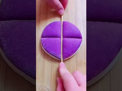 DIY | How to make dough art | dough