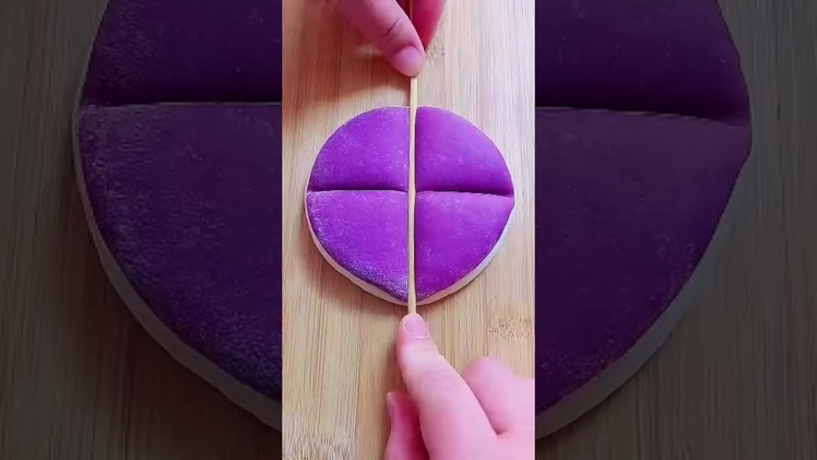 DIY | How to make dough art | dough
