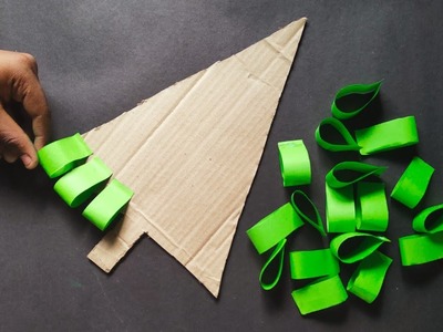 2 Easy Christmas Home decoration ideas | Christmas Crafts