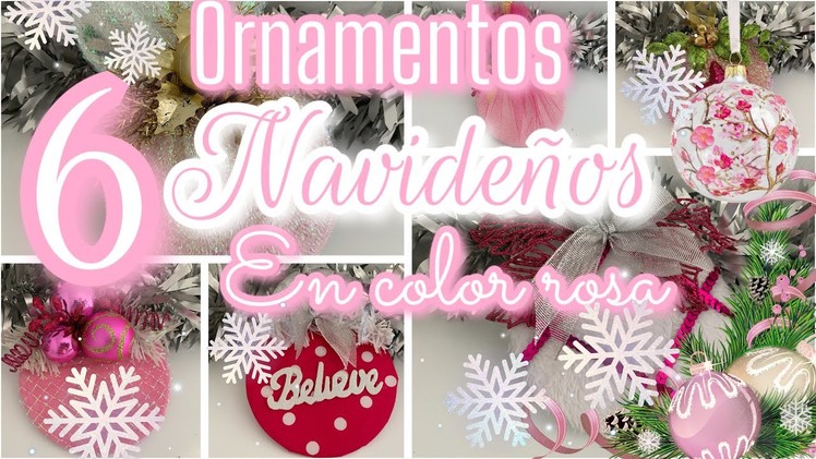 5 Lindas IDEAS NAVIDEÑAS 2021. Manualidades para VENDER o REGALAR.DIY Home and crafts. artesanato