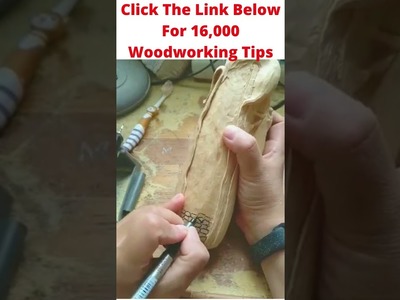 Handmade DIY Woodworking Ideas #shorts