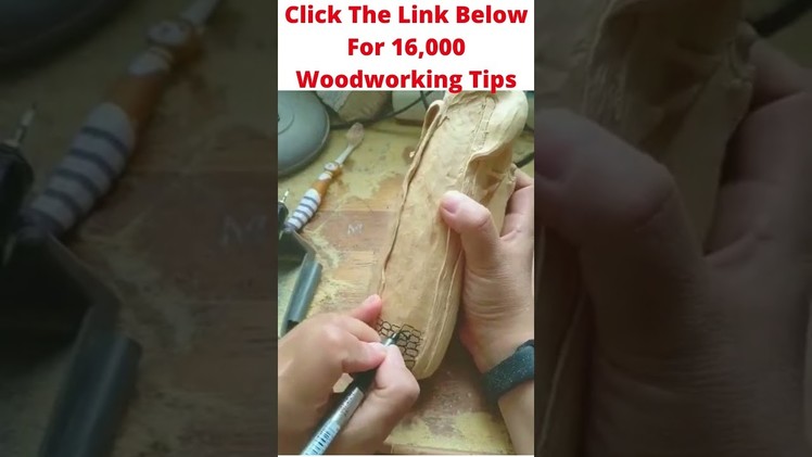 Handmade DIY Woodworking Ideas #shorts