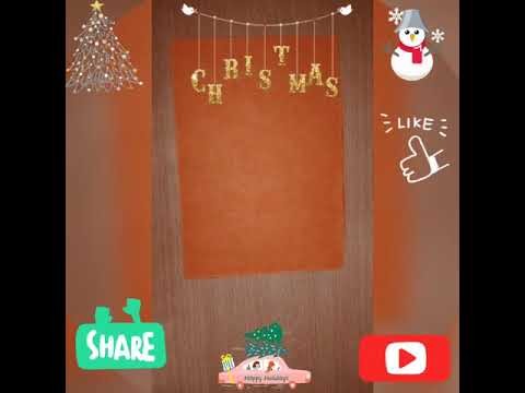 Paper Christmas Decorations!????DIY Christmas Crafts in 1 minute!#shorts #christmas