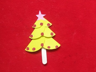 #shorts.Christmas tree craft#christmascraft#christmas2021#diycrafts#shortvideo