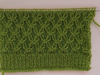Beautiful Knitting Pattern For Ladies Sweater