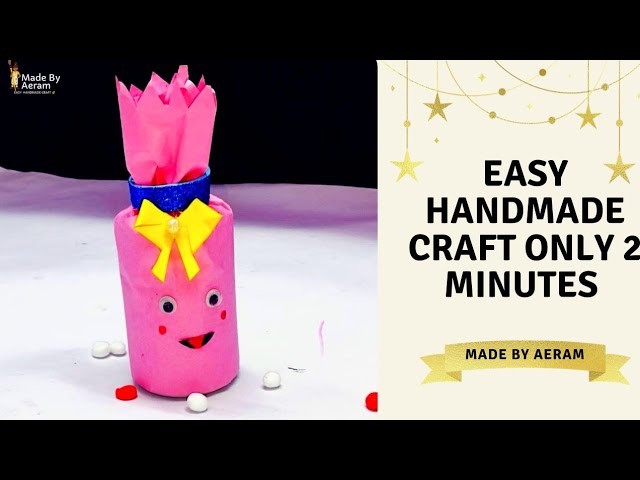 Christmas gift ideas for kids | DIY Christmas craft | Christmas craft | #christmascraft #shorts