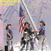 Firemen 9-11 FLag Cross Stitch Pattern***L@@K***Buyers Can Download Your Pattern As Soon As They Complete The Purchase