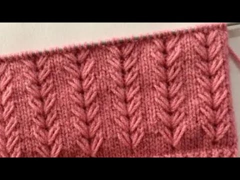 Knitting stitch pattern for sweater Cardigan jacket design for new koti desine full sweater design