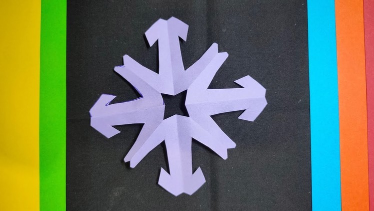 Paper Cut Tutorial for beginners || Paper Crafts ideas || Paper Crafts || MT