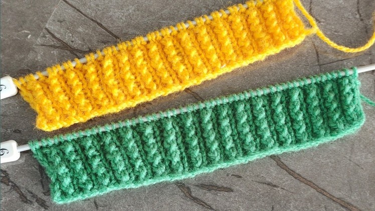 Sweater Border Design.Any Project Apply Sweater Border Design very Easy And Useful