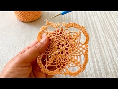 Wonderful Very Beautiful Crochet Pattern Knitting