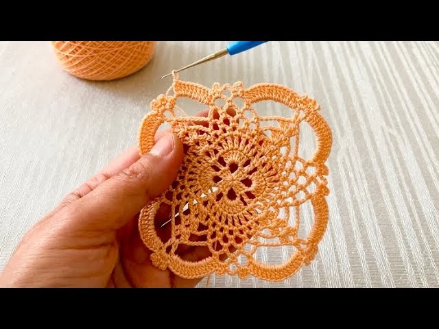 Wonderful Very Beautiful Crochet Pattern Knitting