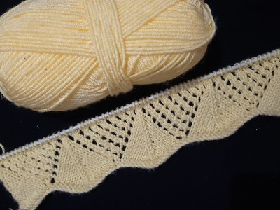 Yellow Color  Koti Sweater Design For Ladies | New Koti Design