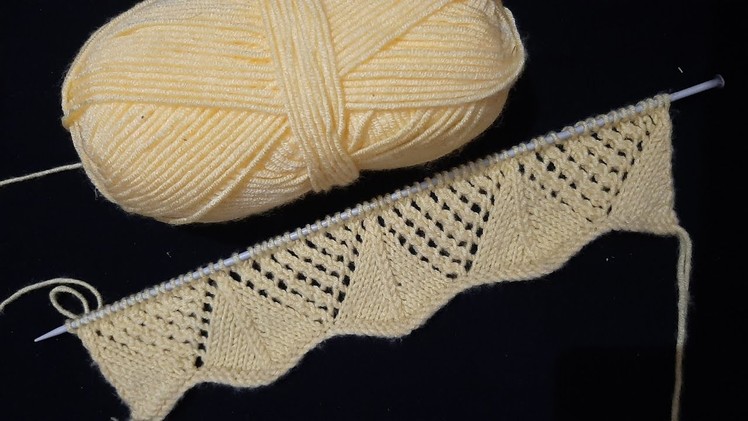 Yellow Color  Koti Sweater Design For Ladies | New Koti Design