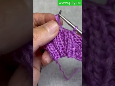 How to knit for beginners - how to cast on knitting for total beginners