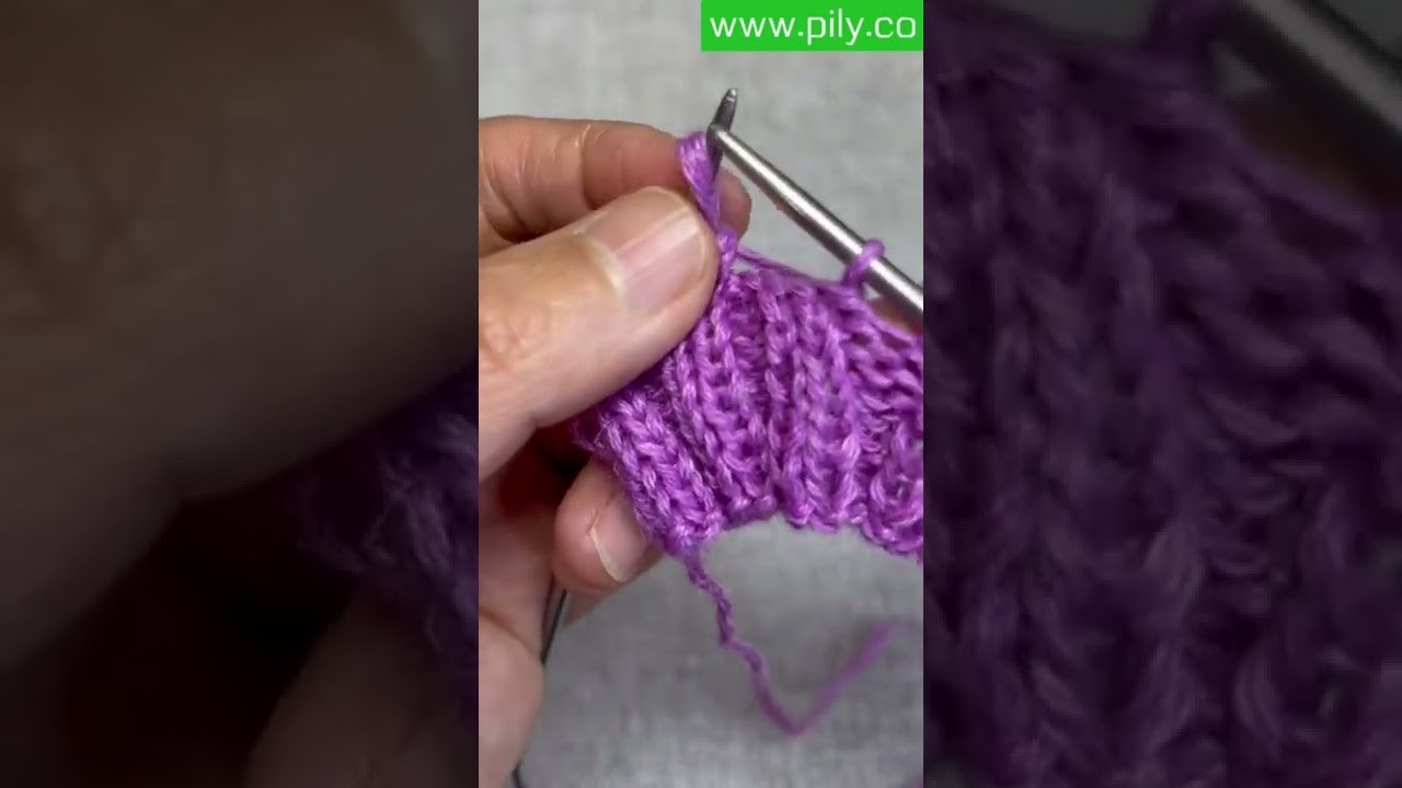 How to knit for beginners - how to cast on knitting for total beginners