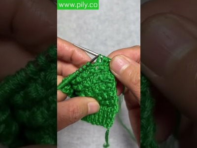 How to knit for beginners - how to knit a scarf for the absolute beginner