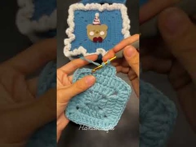 How to Knit for Beginners  Pros #43 Easy Knitting Easy Crochet Design Shorts