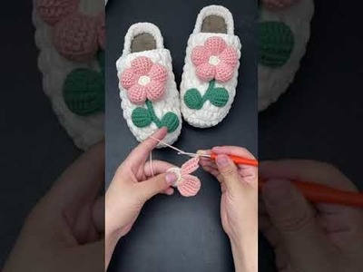 How to start a crochet