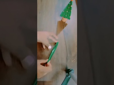 Easy christmas craft. full video in the channel.  ????????????