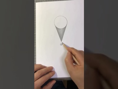 3D Drawing | Amazing Art videos| 3D Drawings Which blow your mind! #shorts #art #viral #trending