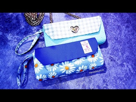 DIY Bag Using in many Ways┃Love Gift Idea for Any Season & Occasion┃Beginners friendly