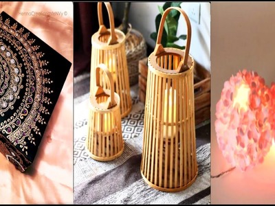 DIY jewelry box | table lamp | diy vase | diy | do it yourself | crafting | fashion pixies